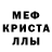 Мефедрон 4 MMC Ovrlord Etna